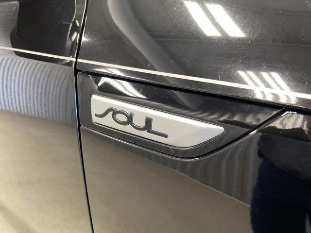 used 2017 Kia Soul car, priced at $17,983