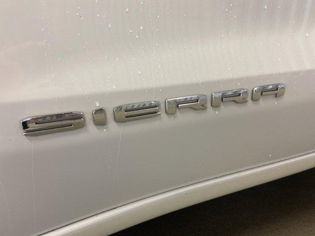 used 2024 GMC Sierra 1500 car, priced at $41,988