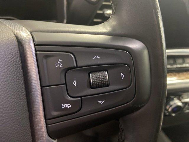 used 2024 GMC Sierra 1500 car, priced at $41,988