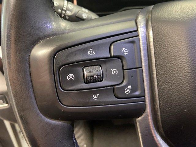 used 2024 GMC Sierra 1500 car, priced at $41,988