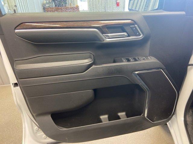 used 2024 GMC Sierra 1500 car, priced at $41,988