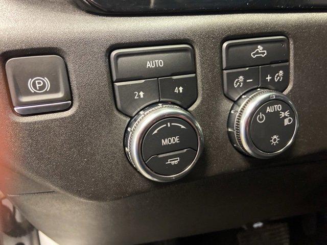 used 2024 GMC Sierra 1500 car, priced at $41,988