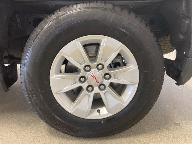 used 2024 GMC Sierra 1500 car, priced at $41,988