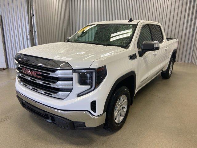 used 2024 GMC Sierra 1500 car, priced at $41,988