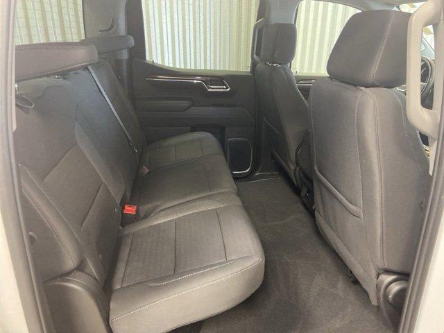 used 2024 GMC Sierra 1500 car, priced at $41,988