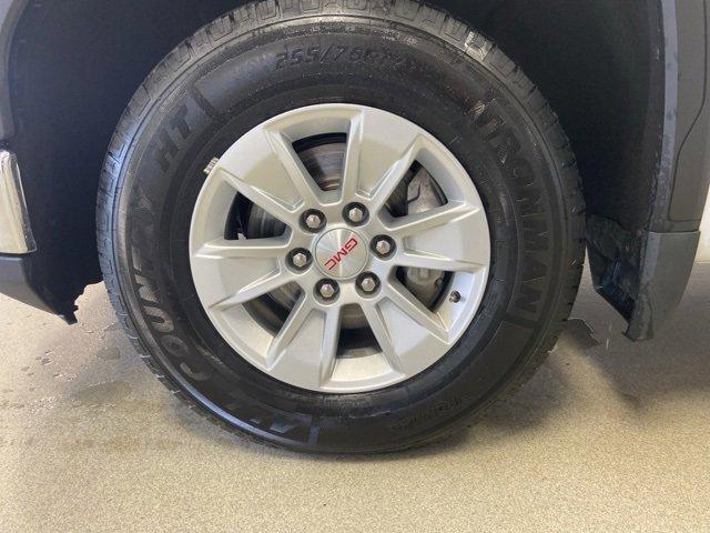 used 2024 GMC Sierra 1500 car, priced at $41,988