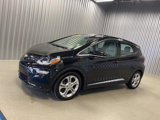 used 2020 Chevrolet Bolt EV car, priced at $17,988