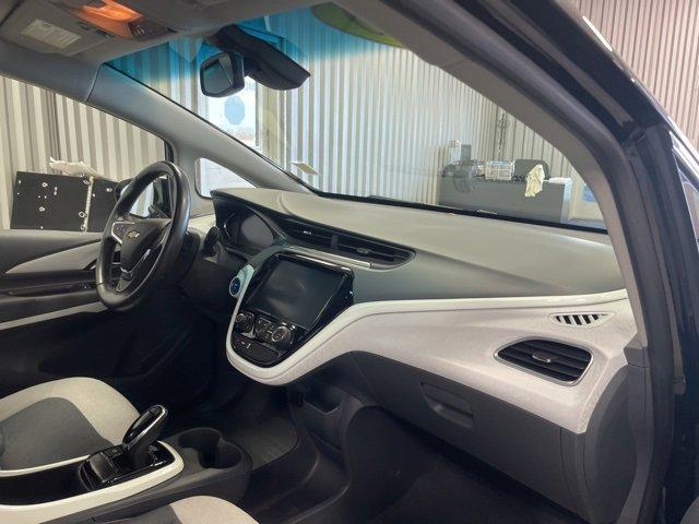 used 2020 Chevrolet Bolt EV car, priced at $17,988