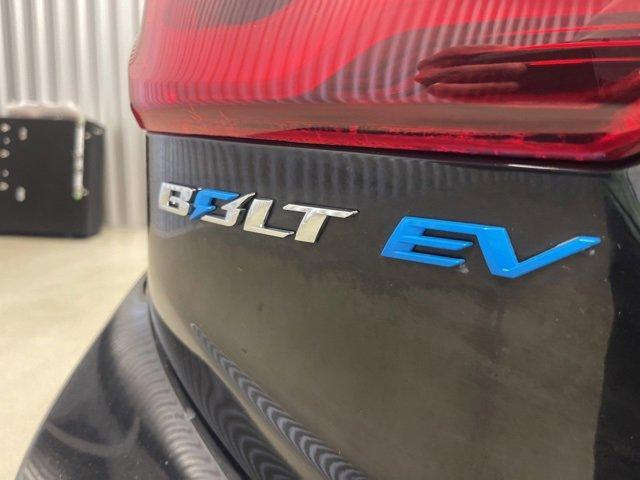 used 2020 Chevrolet Bolt EV car, priced at $17,988