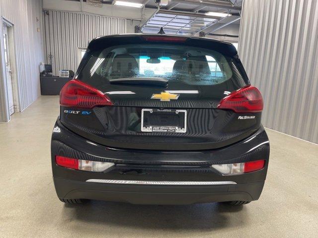 used 2020 Chevrolet Bolt EV car, priced at $17,988