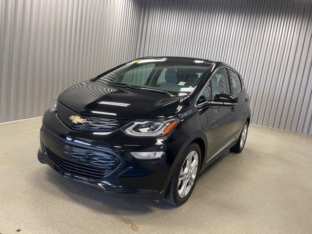 used 2020 Chevrolet Bolt EV car, priced at $17,988