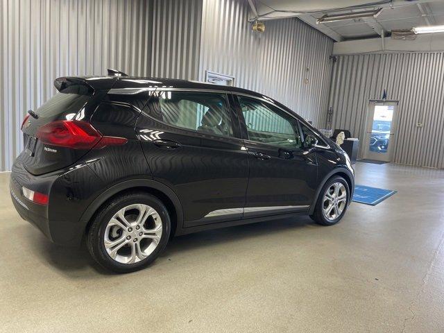 used 2020 Chevrolet Bolt EV car, priced at $17,988