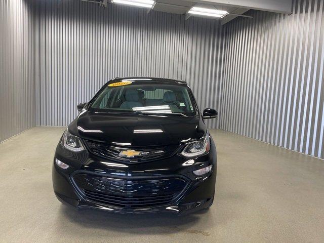 used 2020 Chevrolet Bolt EV car, priced at $17,988