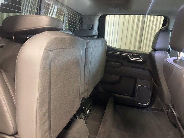 used 2022 Chevrolet Silverado 1500 car, priced at $42,988