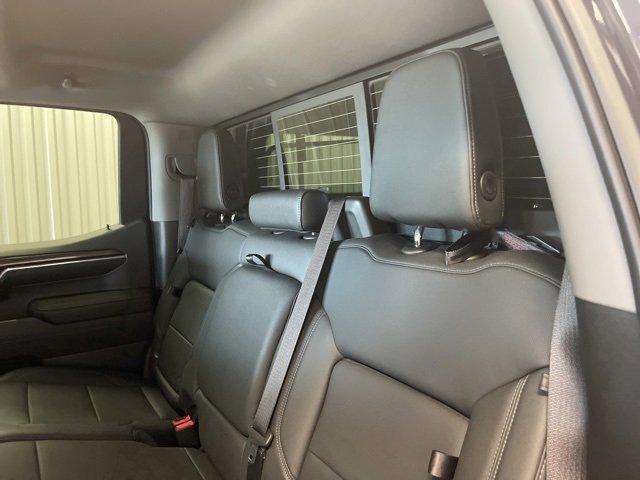 used 2022 Chevrolet Silverado 1500 car, priced at $42,988