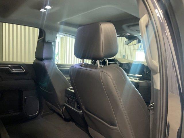 used 2022 Chevrolet Silverado 1500 car, priced at $42,988