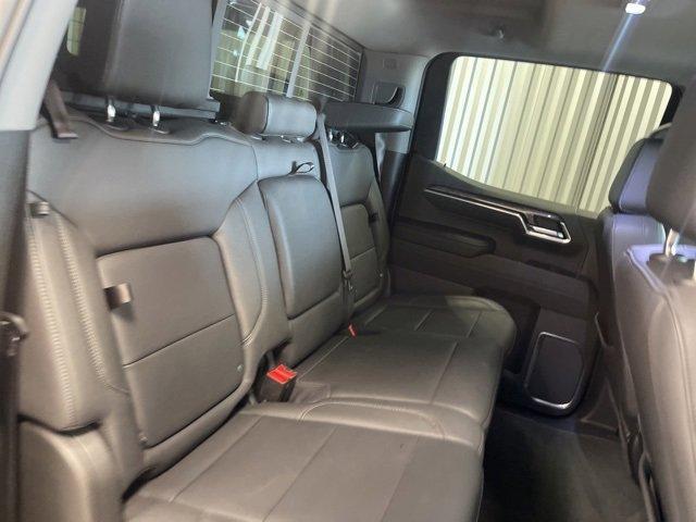 used 2022 Chevrolet Silverado 1500 car, priced at $42,988