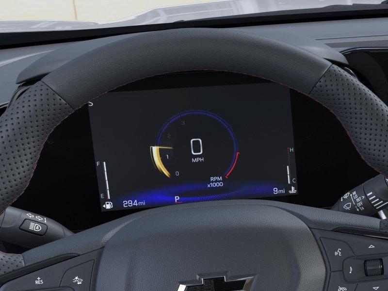 new 2026 Chevrolet Trax car, priced at $28,150