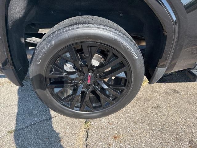 used 2021 GMC Sierra 1500 car, priced at $46,988