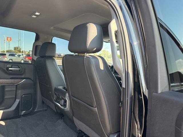 used 2021 GMC Sierra 1500 car, priced at $46,988