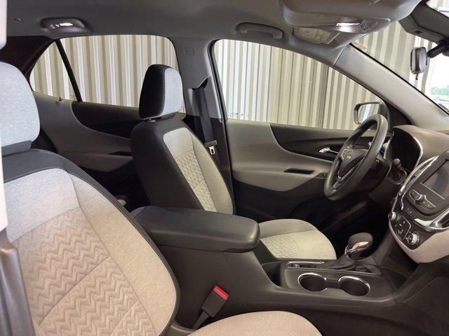 used 2024 Chevrolet Equinox car, priced at $23,988