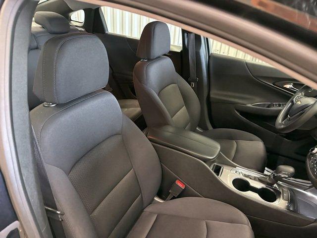 used 2023 Chevrolet Malibu car, priced at $22,983