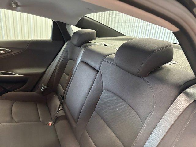 used 2023 Chevrolet Malibu car, priced at $22,983