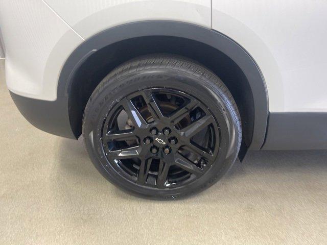 used 2022 Chevrolet Blazer car, priced at $26,988