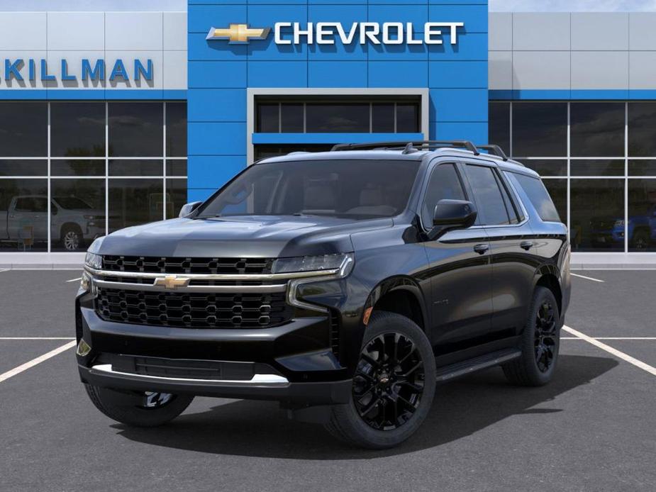 new 2024 Chevrolet Tahoe car, priced at $64,029