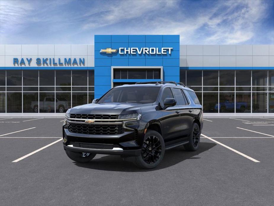 new 2024 Chevrolet Tahoe car, priced at $64,029