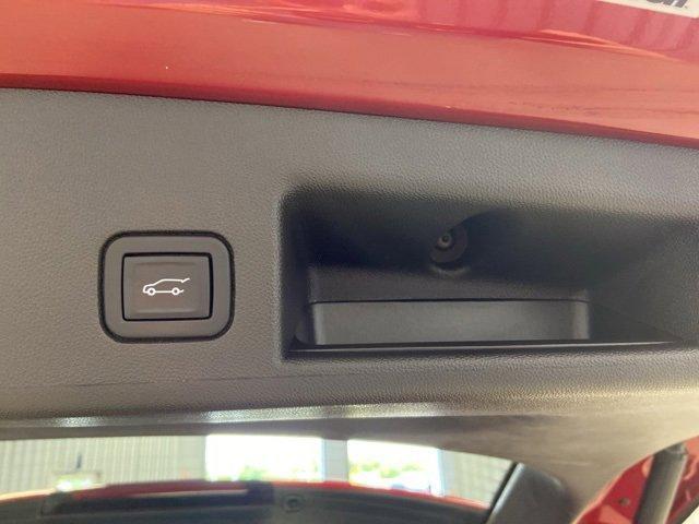 used 2022 Chevrolet Equinox car, priced at $25,379