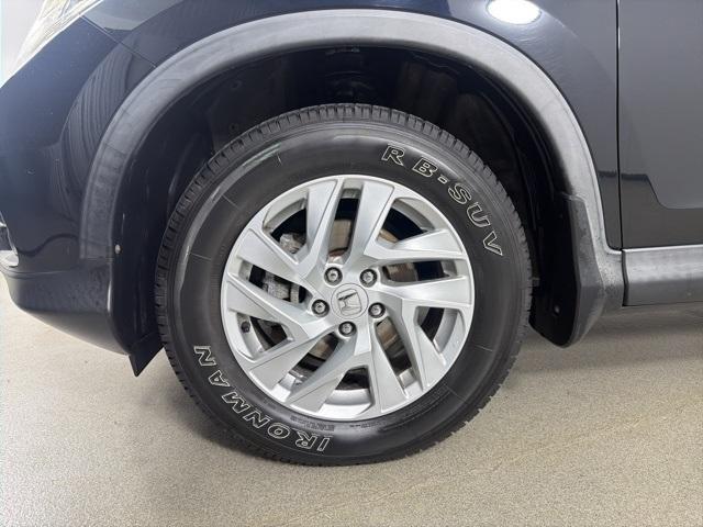 used 2016 Honda CR-V car, priced at $14,988