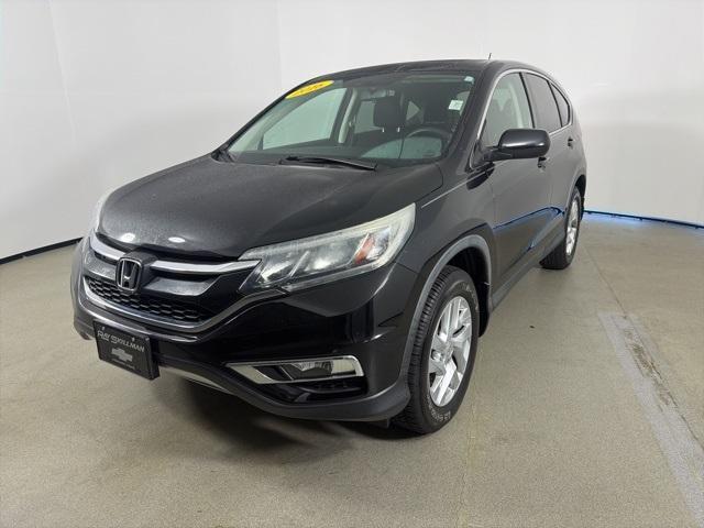 used 2016 Honda CR-V car, priced at $14,988