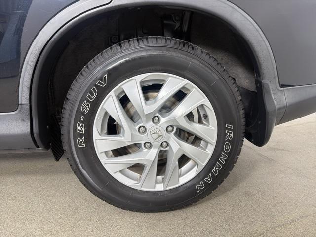 used 2016 Honda CR-V car, priced at $14,988