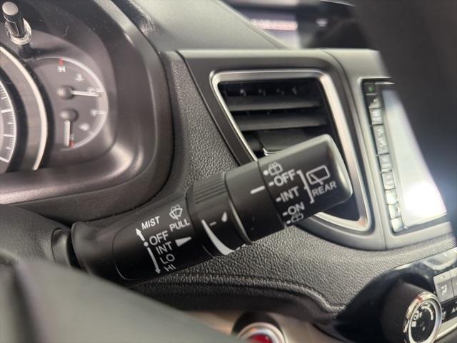 used 2016 Honda CR-V car, priced at $14,988
