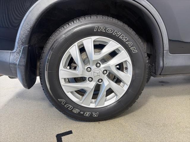used 2016 Honda CR-V car, priced at $14,988