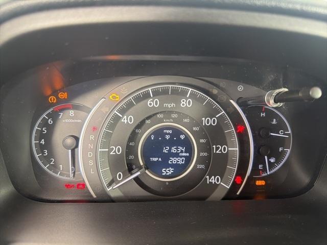 used 2016 Honda CR-V car, priced at $14,988