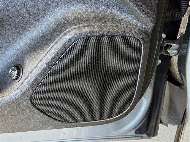 used 2024 Chevrolet Blazer car, priced at $28,188