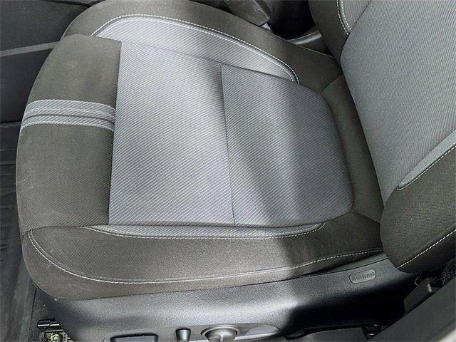 used 2024 Chevrolet Blazer car, priced at $28,188