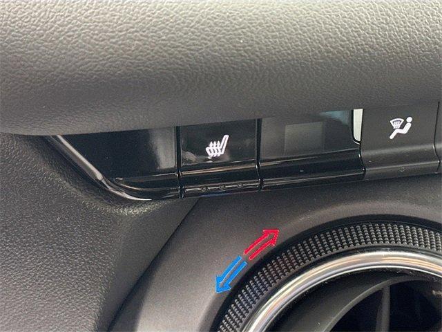 used 2024 Chevrolet Blazer car, priced at $28,188