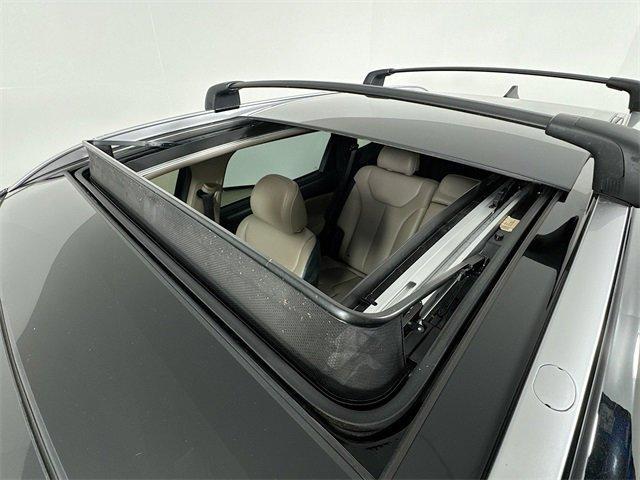 used 2023 Hyundai Santa Fe car, priced at $22,813