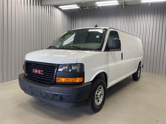 used 2023 GMC Savana 2500 car, priced at $31,923