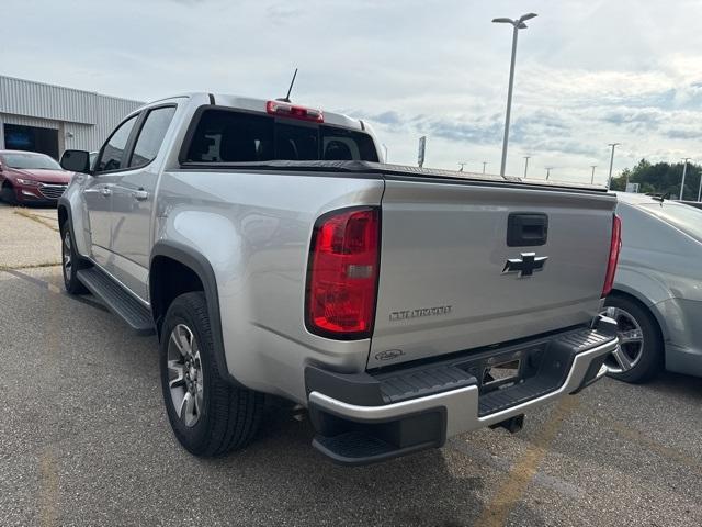 used 2016 Chevrolet Colorado car, priced at $21,988