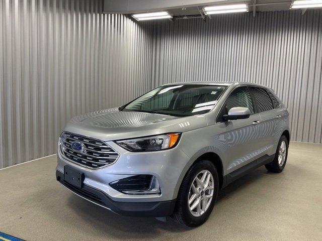 used 2022 Ford Edge car, priced at $23,618