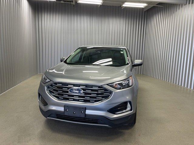 used 2022 Ford Edge car, priced at $23,618