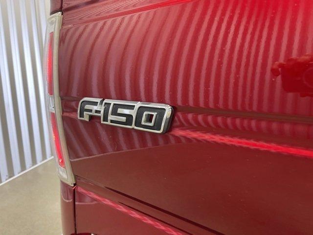 used 2014 Ford F-150 car, priced at $19,398