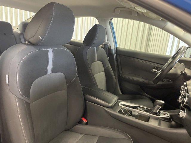 used 2021 Nissan Sentra car, priced at $19,983