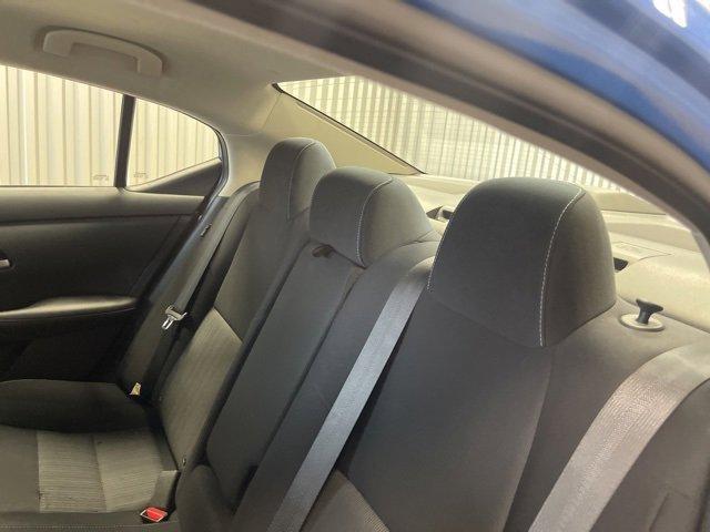 used 2021 Nissan Sentra car, priced at $19,983