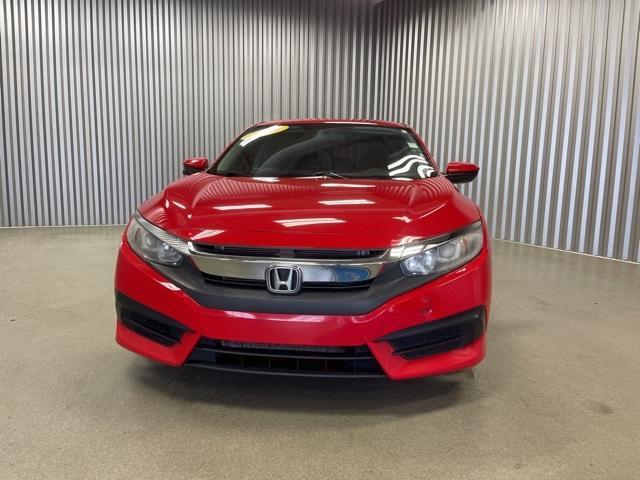 used 2018 Honda Civic car, priced at $11,988