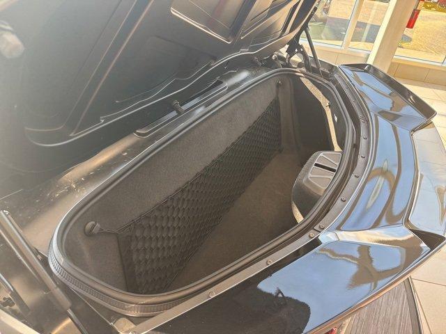used 2024 Chevrolet Corvette car, priced at $129,988